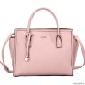 Женская сумка Pola 74500 (бледно-розовый)