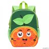рюкзак детский Grizzly RS-070-3/5 (/5 апельсин)