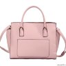 Женская сумка Pola 74500 (ярко-розовый) 