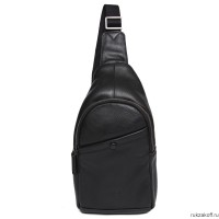 Однолямочный рюкзак FABRETTI 14753-2 черный