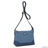 Женская сумка FABRETTI FRC44371EJ-8 синий