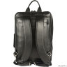 Кожаный рюкзак Carlo Gattini Vivaro black