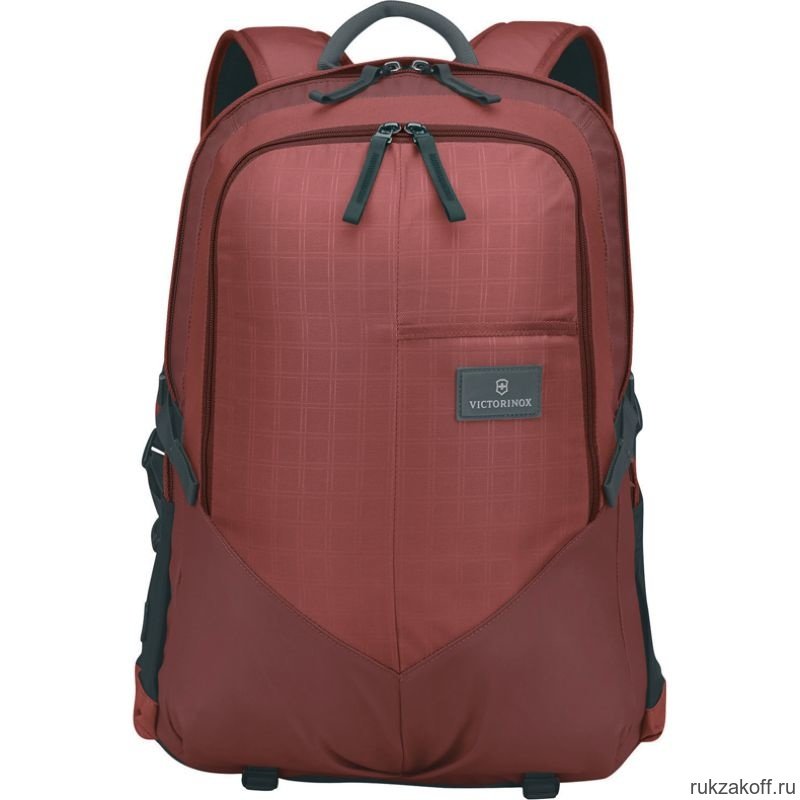Рюкзак Victorinox Altmont 3.0 Deluxe Backpack Red