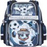 Школьный ранец Grizzly Football Blue RA-776-1