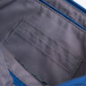 Сумка на пояс Hedgren HITC01 Inter-City Waist Bag Asharum RFID Синяя