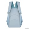 Рюкзак MERLIN M956 голубой