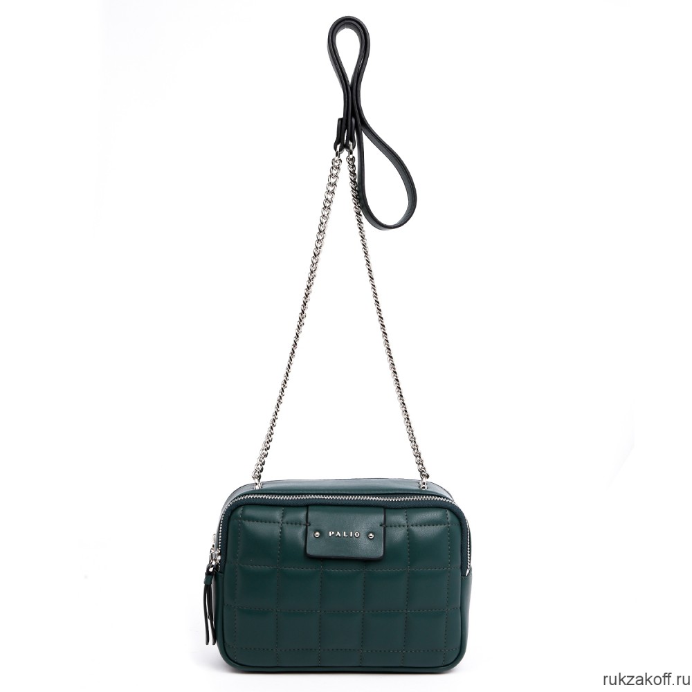 Женская сумка Palio 17318-669 зеленый