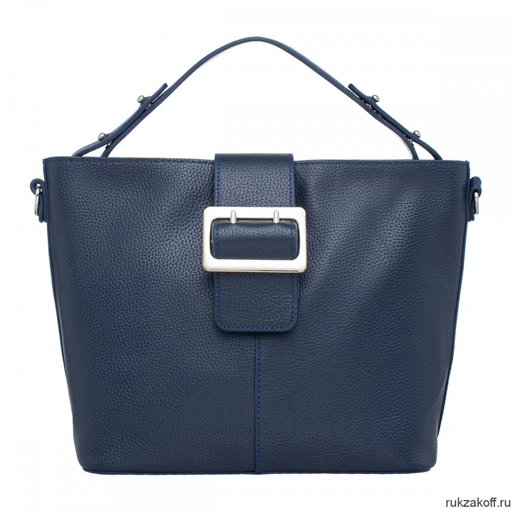 Женская сумка Lakestone Gyleen Dark Blue