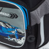 Рюкзак школьный Grizzly RAl-195-4 черный - синий