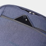 Рюкзак Hedgren HMID04 Midway Cruiser Backpack 13 Dark blue