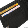 Бумажник Caterpillar Garnet Black 83612-89