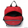 Школьный рюкзак Sun eight SE-APS-5023 Красный/Тёмно-синий