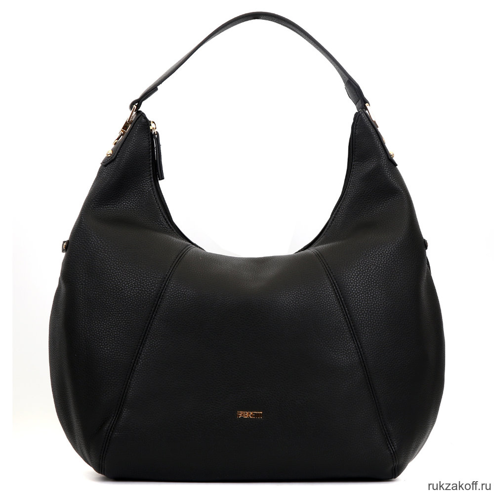 Женская сумка FABRETTI FR43005-2 черный