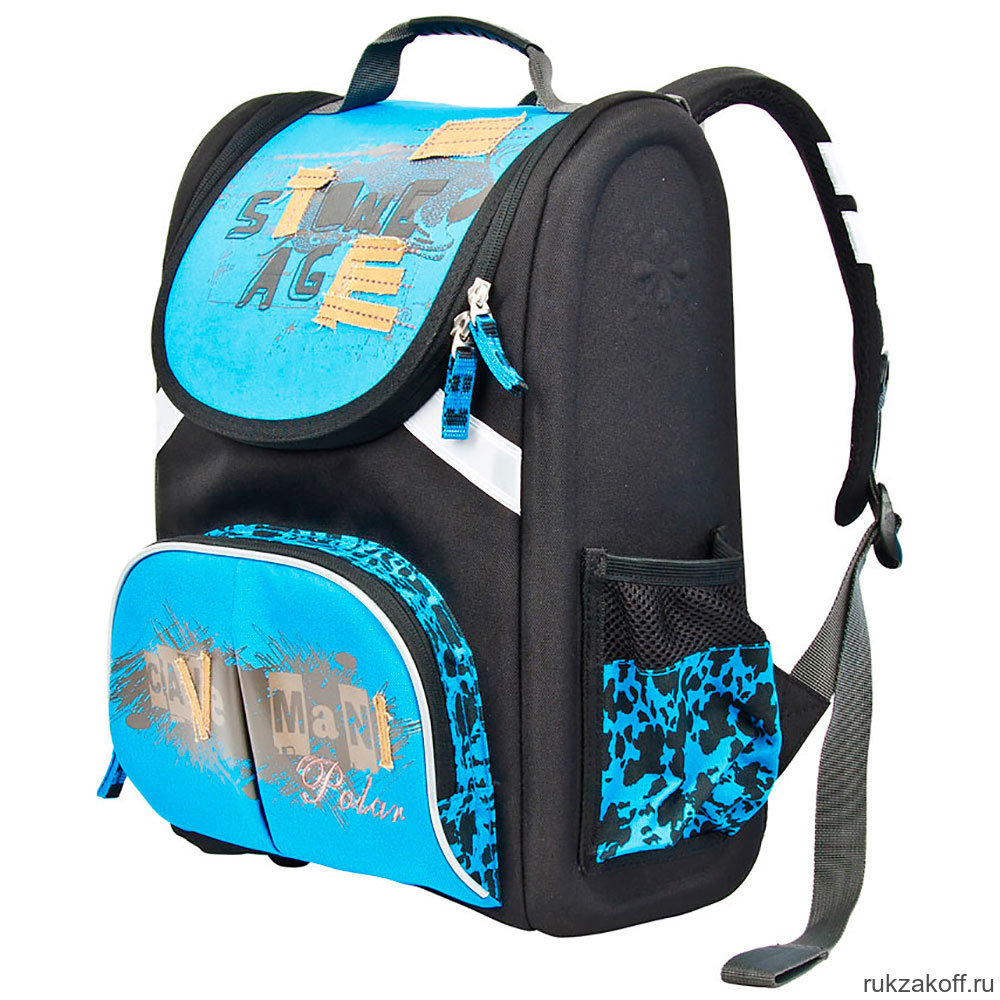 Детский рюкзак Polar Д1404 Голубой