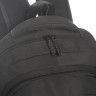 Рюкзак MERLIN M704 черный