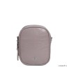 Женская сумка FABRETTI 17385C-3 серый