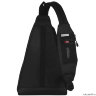Однолямочный рюкзак Victorinox Altmont Original Чёрный