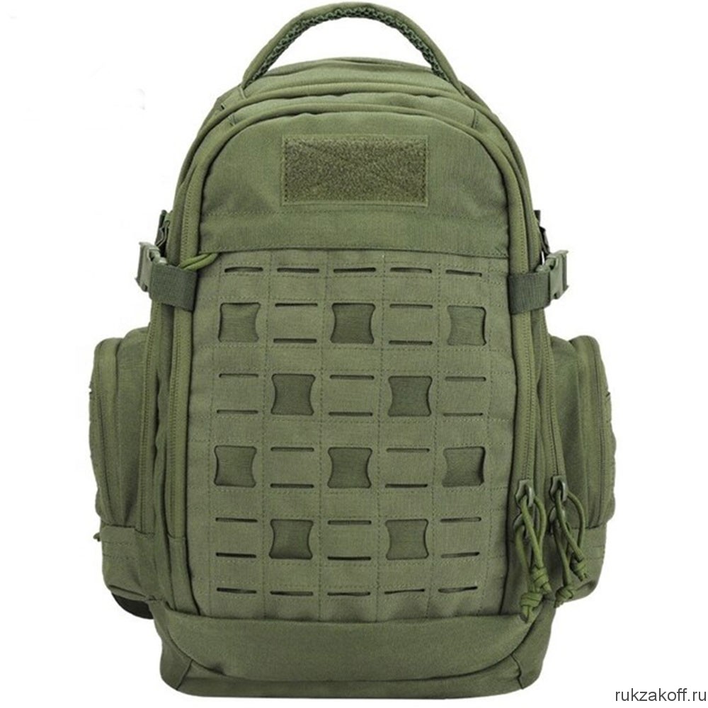 Тактический рюкзак Tactica 980 green