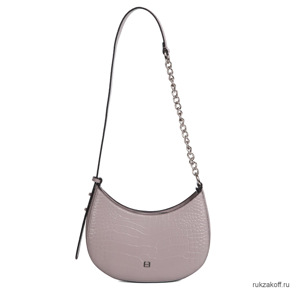 Женская сумка FABRETTI 17999-3 серый