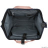 Женская сумка-рюкзак Polar 18234 Джинсовый