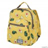 Рюкзак Polar П8100-2 Жёлтый (авокадо)