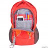 Рюкзак Polar П1521 оранжевый