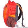 Рюкзак Polar П1521 оранжевый