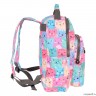 Рюкзак Polar П8100-2 Тёмно-розовый (фламинго)