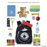рюкзак детский GRIZZLY RK-277-1/1 (/1 черный)