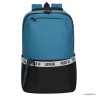 Рюкзак GRIZZLY RU-337-2 черный - синий