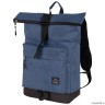 Городской рюкзак Polar П17008 Синий