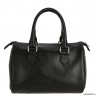 Женская сумка B823 black