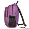 Школьный рюкзак BRAUBERG 30L Стимул Фиолетовый