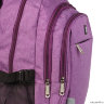 Школьный рюкзак BRAUBERG 30L Стимул Фиолетовый