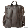 Кожаный рюкзак-сумка Carlo Gattini Fiorentino brown