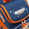 Рюкзак школьный Grizzly RAl-194-2 синий