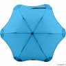 Зонт складной BLUNT Metro 2.0 Blue, голубой