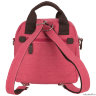 Сумка-рюкзак Polar П5192 Pink
