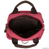 Сумка-рюкзак Polar П5192 Pink