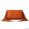 Женская сумка Pola 4372 (коричневый)