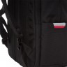 Рюкзак Grizzly RU-134-1 черный - красный