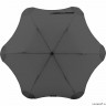Зонт складной BLUNT Metro 2.0 Charcoal, серый