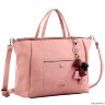 Женская сумка Pola 74507 (розовый)