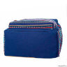 Городской рюкзак Shine Ethnic голубой