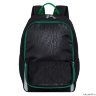 Рюкзак школьный Grizzly RB-051-2/1 (/1 черный)