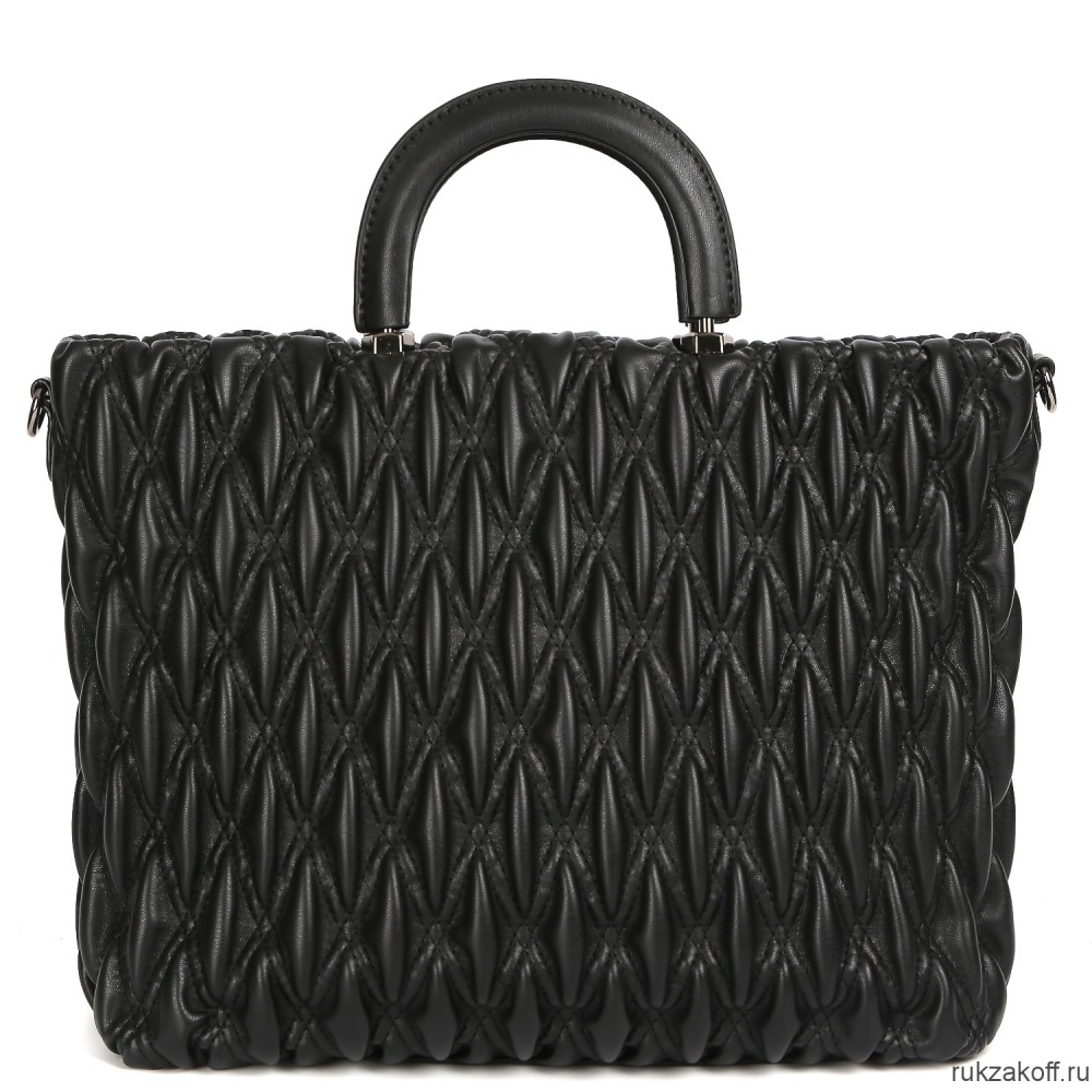 Женская сумка Fabretti FR484941-2 черный