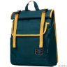 Рюкзак Mr. Ace Homme MR19C1846B01 Темно-зеленый