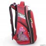 Школьный ортопедический рюкзак Hummingbird Roses T34