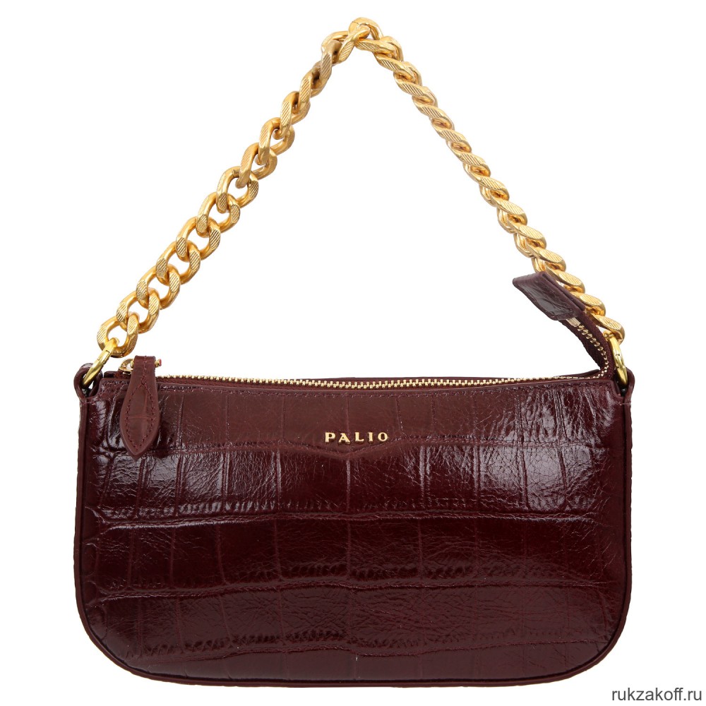 Женская сумка Palio 177093A-4 бордовый