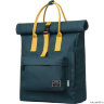 Рюкзак Mr. Ace Homme MR19C1848B01 Темно-зеленый